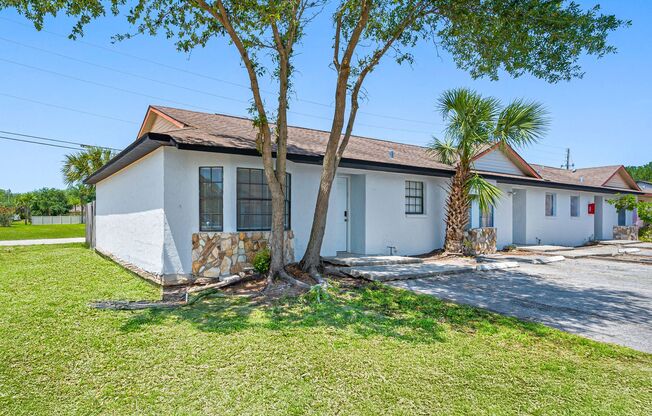 The Flats at Tarpon Springs