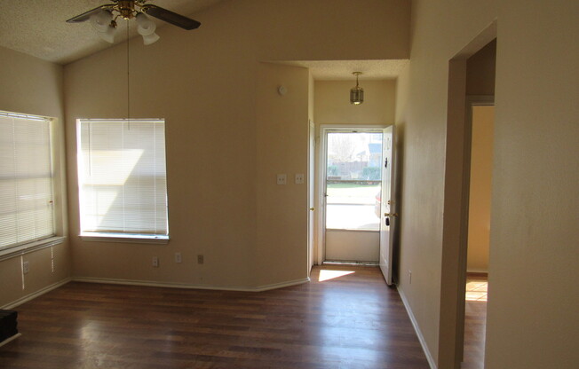 2 beds, 2 baths, $1,650