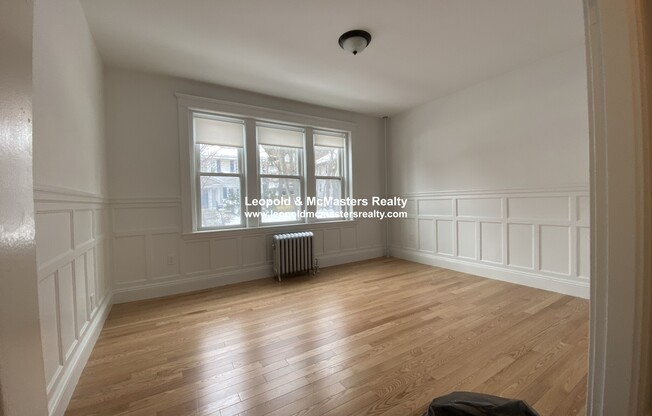 87 Winchester St.