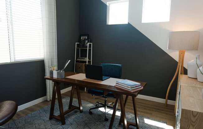 Modern Desk at Avilla Grand, El Mirage, AZ 85335