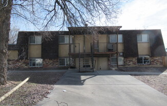 1155 CHIRICAHUA LOOP