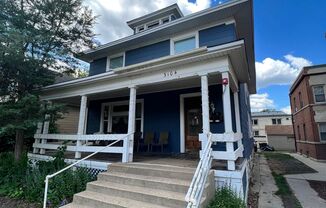 Heart of Uptown on Lyndale