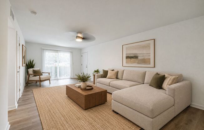 3 beds, 2 baths, 1,200 sqft, $1,995, Unit 2290-03
