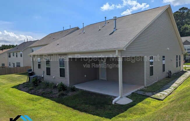 103 SNOWY EGRET CT