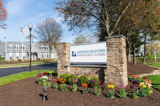 Merion Milford Apartment Homes