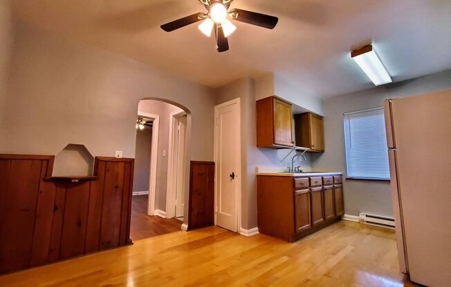 Beautiful 1 Bed 1 Bath Apartment in Westwood