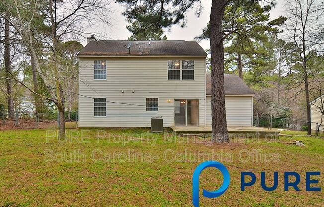 302 WOODSPUR RD
