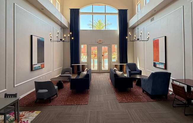 Affordable Apartments in Tolleson, AZ