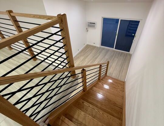 2 beds, 1 bath, 980 sqft, $3,700, Unit 539