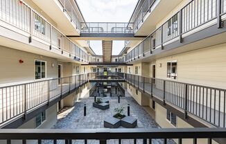 2 beds, 1.5 baths, $1,795, Unit 306