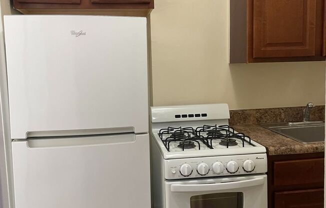 Studio, 1 bath, 362 sqft, $1,531, Unit 316