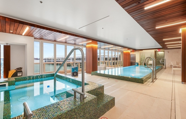 3 beds, 3.5 baths, 3,090 sqft, $40,000, Unit 15CD