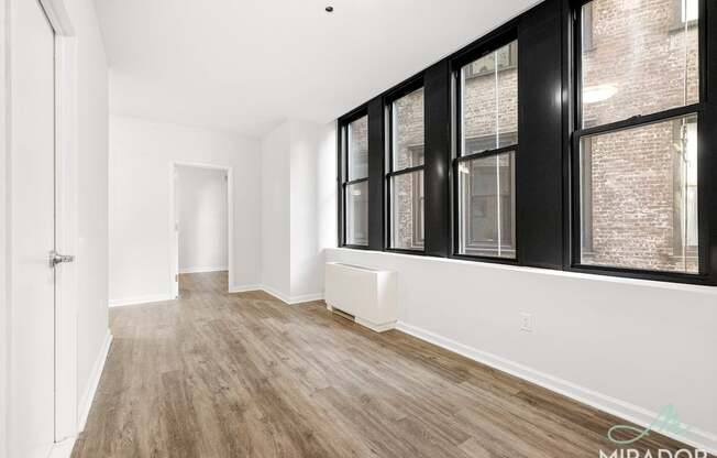 2 beds, 1 bath, $5,995, Unit 10D