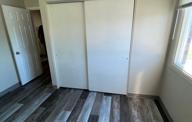 1 bed, 1 bath, 552 sqft, $750, Unit DB1-18