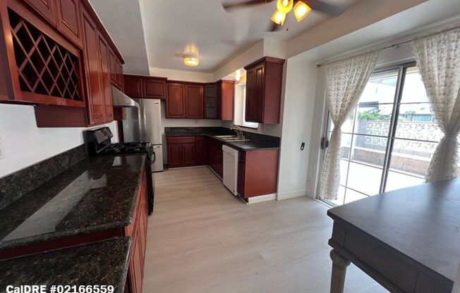 Price Lowered! Arcadia 3 Bedroom Home