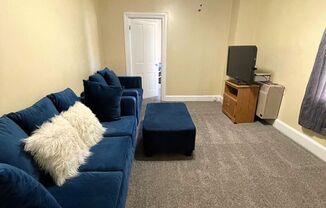 1 bed, 1 bath, $1,000, Unit Unfurnished