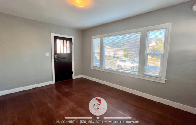 2 beds, 1.5 baths, 1,251 sqft, $2,850