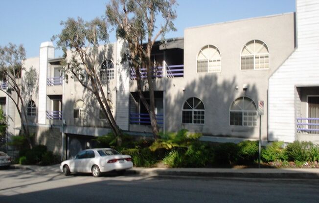 Vista Verdugo Apartments LP