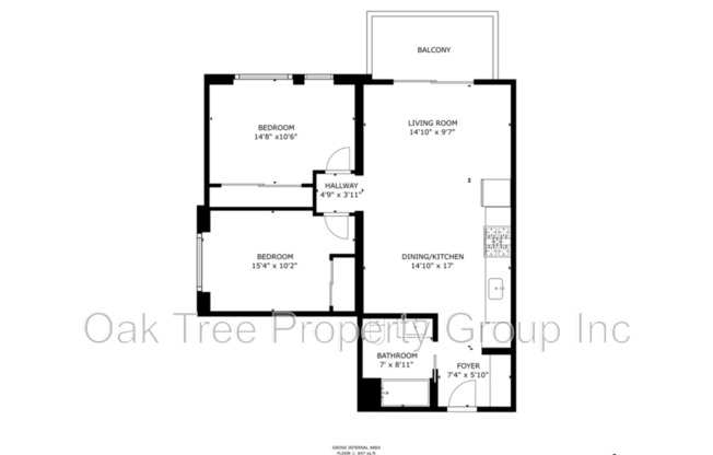 Partner-provided property photo