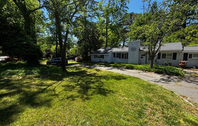 Lochhaven Home