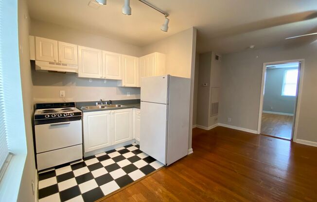 1 bed, 1 bath, 550 sqft, $1,513, Unit 963-307