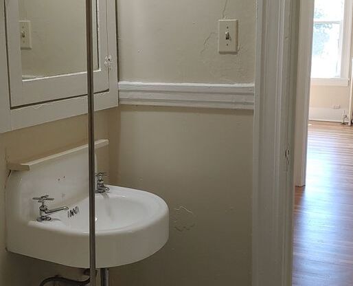 Studio, 1 bath, 430 sqft, $1,045, Unit 405