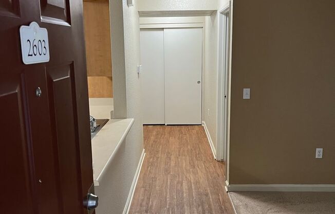 The Oaks at Sunset Phase II