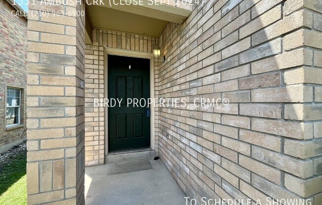 Partner-provided property photo