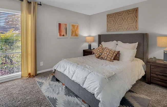The Standard Apartments
