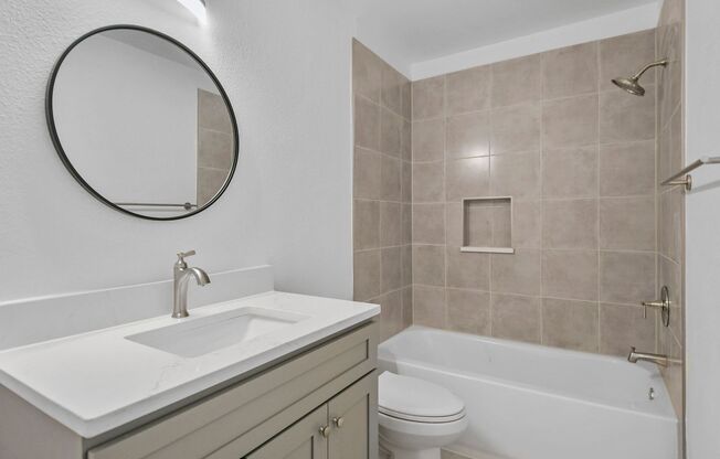 1 bed, 1 bath, 755 sqft, $1,150, Unit 107