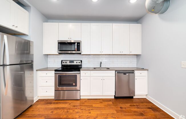 6090 Drexel Road