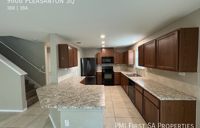 9606 PLEASANTON SQ