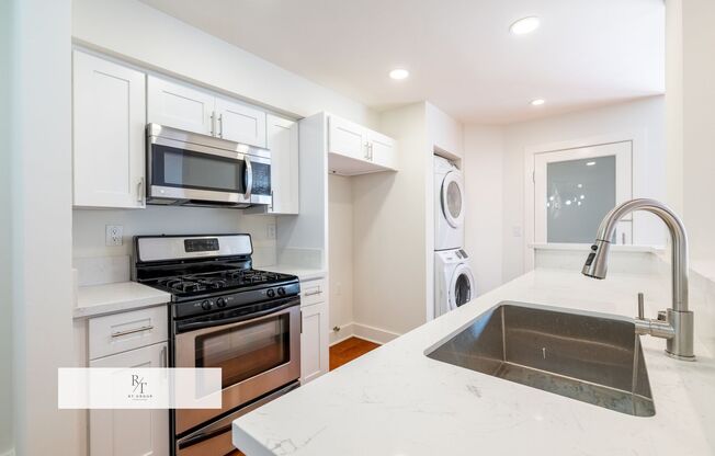 Upgraded Condo with a Perfect Blend of Style and Comfort