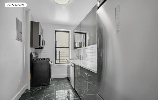 603 W 140 ST