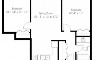 Partner-provided photo for $1415 unit