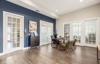 Avery Pointe