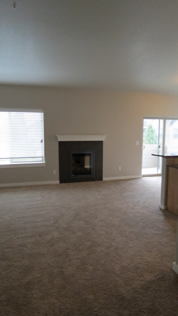 The Timbers at Towne Center