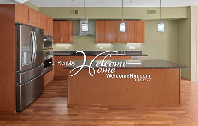 2 beds, 3 baths, $3,200, Unit Unit 104