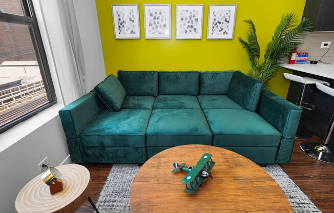 Partner-provided property photo