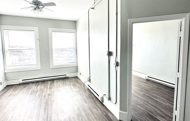 1 bed, 1 bath, 435 sqft, $1,595, Unit 1019