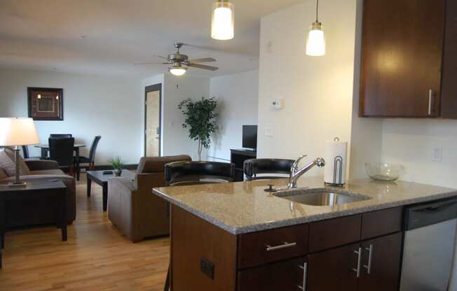 Welcome to 4N4 Midtown