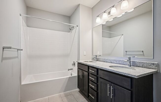 1 bed, 1 bath, 847 sqft, $2,889, Unit 6404