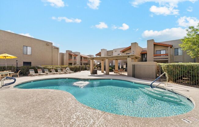 2 beds, 2 baths, 892 sqft, $1,429, Unit 110