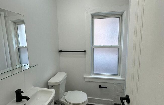 Studio, 1 bath, 500 sqft, $895, Unit Unit 203