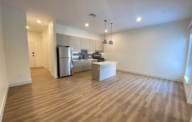 1 bed, 1 bath, 931 sqft, $2,566, Unit 224