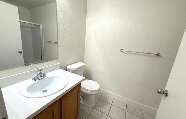 2 beds, 2 baths, $1,400, Unit APARTMENT 1110