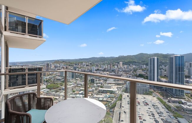 2 beds, 2 baths, $6,000, Unit # 3709