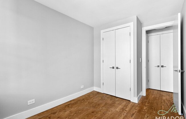 2 beds, 2 baths, $6,300, Unit 16D