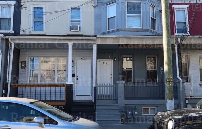 ANR II - 714 Vine St