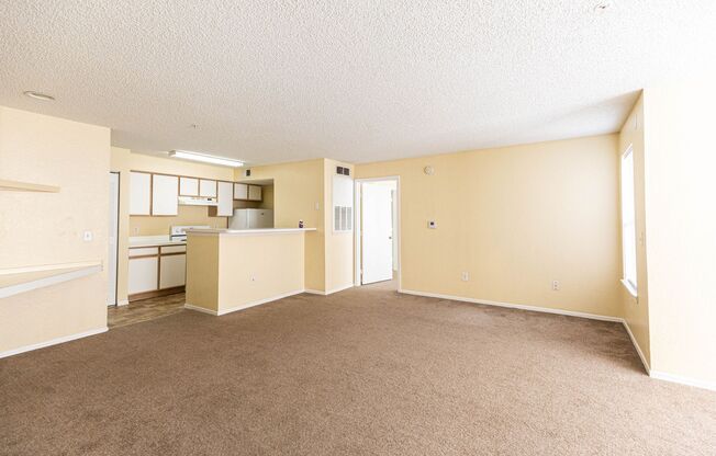 Two bedroom, two bathroom condo near 192 ave and The Loop